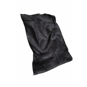 Worek polpr.50x80 30kg  czarny